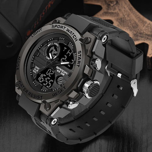 RELOJ SANDA 739