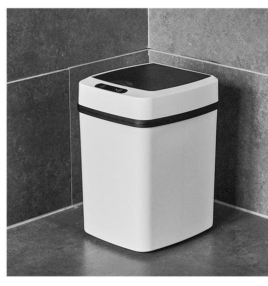 NUEVA CANECA INTELIGENTE CON SENSOR