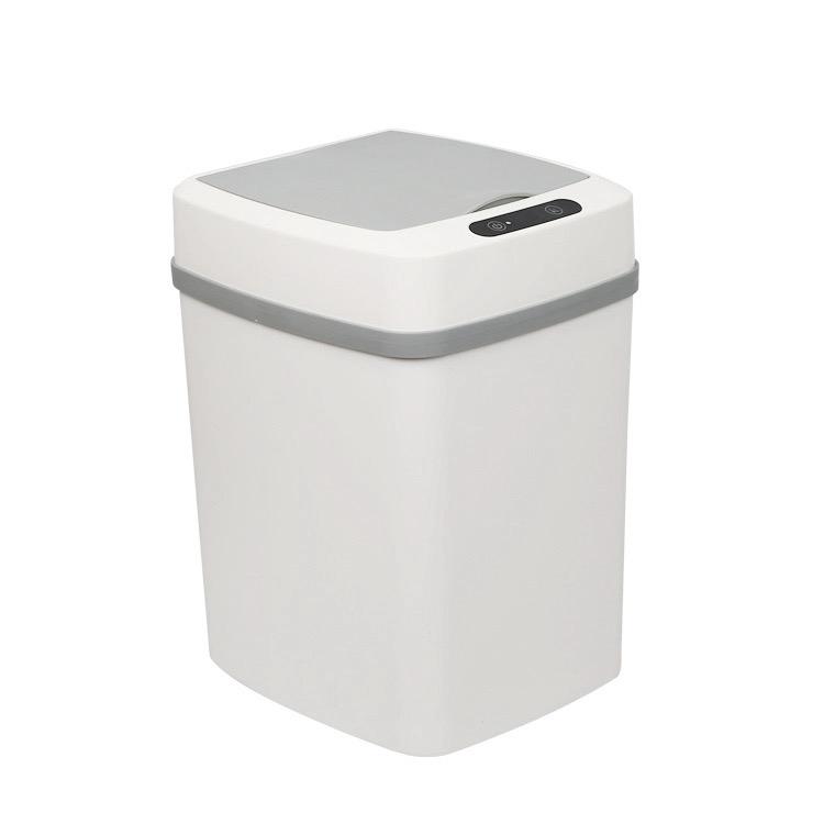 NUEVA CANECA INTELIGENTE CON SENSOR