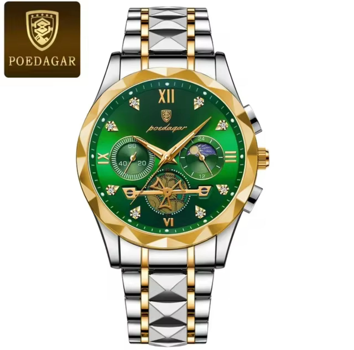 Nuevo Poedagar 996