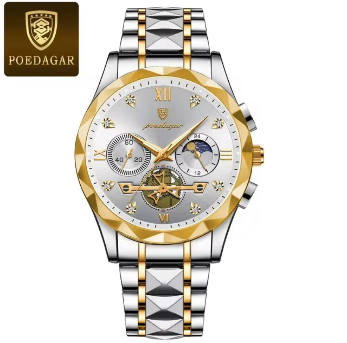 Nuevo Poedagar 996