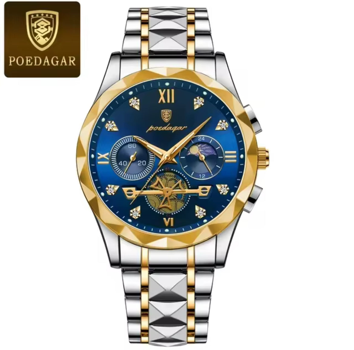 Nuevo Poedagar 996