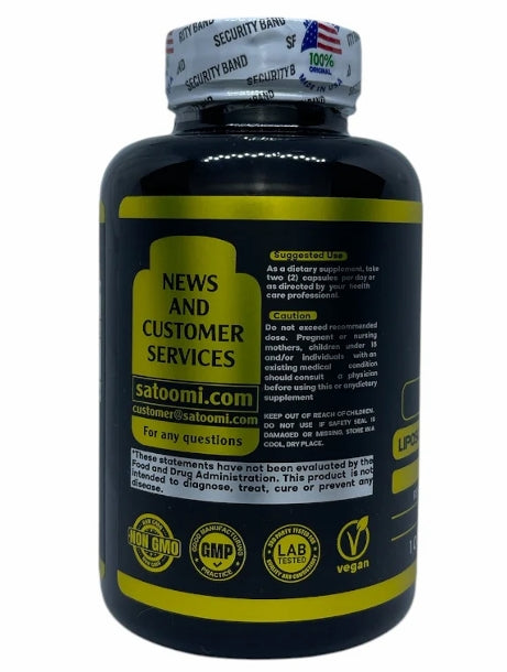 Nad+Resveratrol Importada