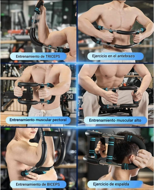 Twister Arm Equipo De Entrenamiento