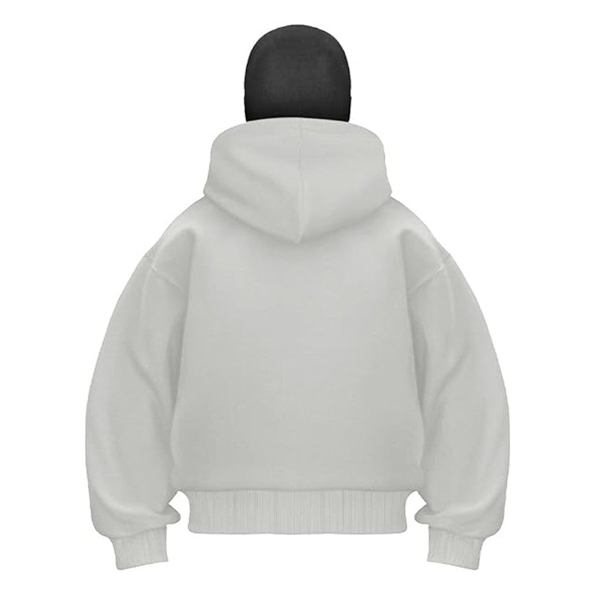 SUDADERA CON PASAMONTAÑAS