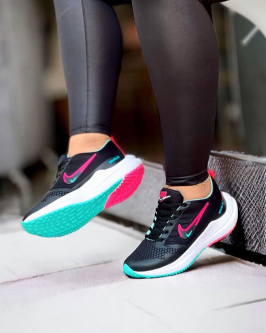 Nuevos Tenis Winflo Kit De Termo