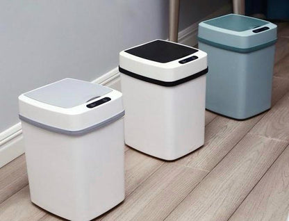 NUEVA CANECA INTELIGENTE CON SENSOR