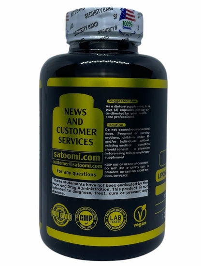 Nad+Resveratrol Importada